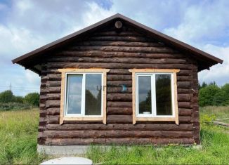 Продам дом, 30 м2, село Иглино, улица Свердлова