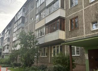 Продажа 2-комнатной квартиры, 43.4 м2, Тверь, Московский район, бульвар Гусева, 6