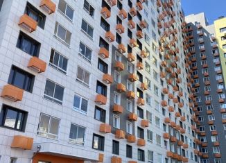 Продам квартиру студию, 21 м2, Москва, 6-я Радиальная улица, 7/6к3, метро Академика Янгеля