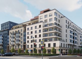 Продается 1-ком. квартира, 44.3 м2, Тюмень