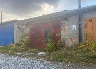 Продам гараж, 28 м2, поселок Агролес