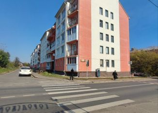 Продается 2-комнатная квартира, 49 м2, Яхрома, улица Бусалова