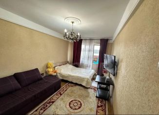 Продается 1-ком. квартира, 40 м2, Дагестан, проспект Насрутдинова, 30И