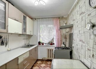 Продажа 3-ком. квартиры, 52 м2, Архангельск, улица Жосу, 14, округ Варавино-Фактория