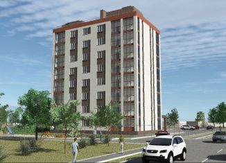 Продается 2-ком. квартира, 60.9 м2, Нижегородская область