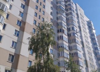 Продажа 1-ком. квартиры, 38 м2, Курская область, проспект Вячеслава Клыкова, 80