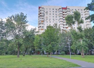 Продажа квартиры студии, 15 м2, Москва, Домодедовская улица, 23к1