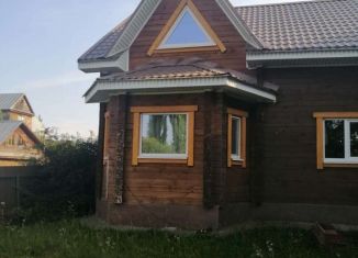 Сдам в аренду коттедж, 125 м2, Республика Башкортостан, Лесная улица