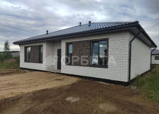 Продается дом, 115 м2, деревня Ушакова, Молодёжная улица