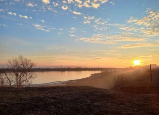 Продажа земельного участка, 16.4 сот., село Приволжское, Набережная улица