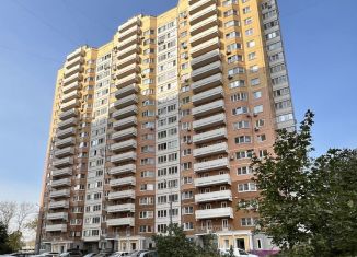 2-ком. квартира на продажу, 66.2 м2, Москва, Большая Очаковская улица, 12к7