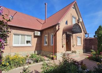 Продаю дом, 157 м2, Бузулук, улица Пушкина