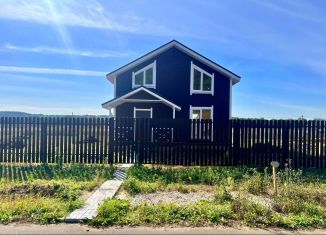 Продаю дом, 93 м2, деревня Баранцево