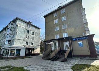 Сдаю торговую площадь, 51 м2, Ачинск, 3-й микрорайон, 9