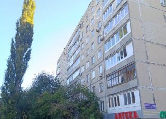 Продается трехкомнатная квартира, 56.6 м2, Республика Башкортостан, Комсомольская улица, 163/2