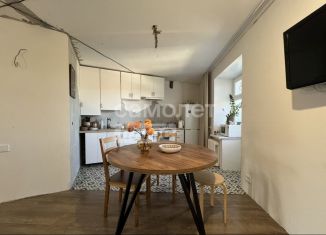 Четырехкомнатная квартира на продажу, 83.3 м2, Гусь-Хрустальный, улица Муравьёва-Апостола, 15А