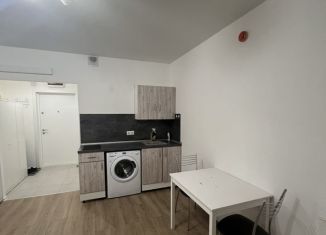 Сдается в аренду квартира студия, 21 м2, Москва, Люблинская улица, 78к3