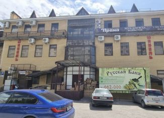 Помещение свободного назначения на продажу, 246.8 м2, Ставрополь, улица 45-я Параллель, 5/3А, микрорайон № 33