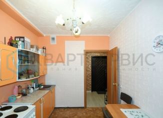 Продам 1-комнатную квартиру, 34 м2, Омск, Космический проспект, 18Ак1, Октябрьский округ