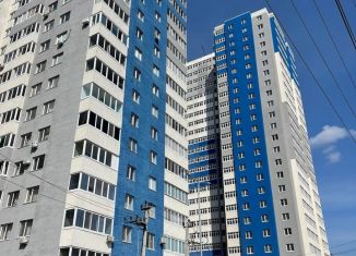 Продам квартиру студию, 20.7 м2, село Михайловка, Новоуфимская улица, 13