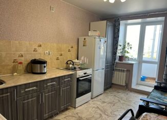 Продается 1-ком. квартира, 39.2 м2, Саратов, улица имени Ф.А. Блинова, 52, Ленинский район