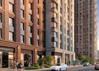 Продажа 2-комнатной квартиры, 39.2 м2, Москва, Электролитный проезд, 12Б