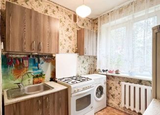 Продается трехкомнатная квартира, 62.2 м2, Московская область, улица Авенариуса, 2