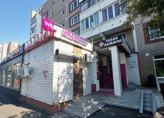 Сдаю в аренду торговую площадь, 12 м2, Москва