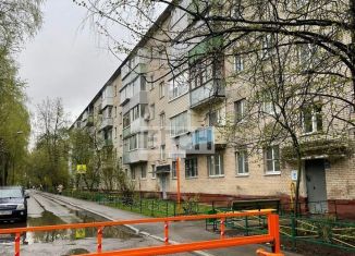 Продается 2-комнатная квартира, 47.4 м2, Химки, Северная улица, 1