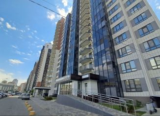 Продажа двухкомнатной квартиры, 60 м2, Воронеж, улица 9 Января, 68к4, ЖК Современник