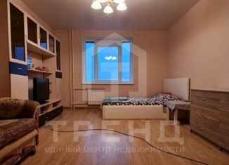 Продажа 1-комнатной квартиры, 50 м2, Санкт-Петербург, улица Верности, 14к2