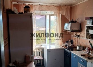 Двухкомнатная квартира на продажу, 51 м2, Камчатский край, Владивостокская улица, 4