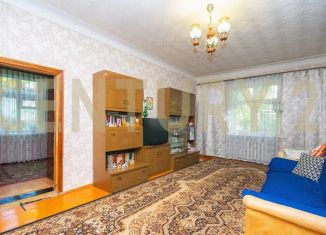 Продается 3-комнатная квартира, 78 м2, Ульяновская область, улица Герасимова, 47