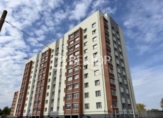 Продажа однокомнатной квартиры, 37.4 м2, Ярославль, 2-й Брагинский проезд, 22, Дзержинский район