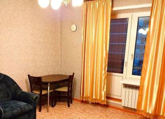 Сдача в аренду 1-ком. квартиры, 48 м2, Иркутск, улица Муравьёва, 9