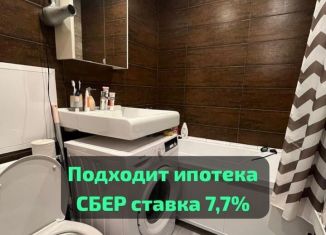 2-комнатная квартира на продажу, 45 м2, Хабаровский край, Краснореченская улица, 98