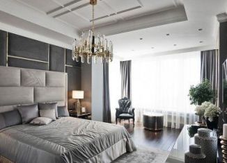 Продаю трехкомнатную квартиру, 118 м2, Дагестан, улица Перова, 13Б