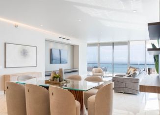 1-ком. квартира на продажу, 45 м2, посёлок городского типа Сириус, Цимлянская улица, 2к16