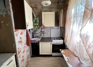 Продам 2-комнатную квартиру, 31 м2, Самара, Советский район, Артёмовская улица, 48