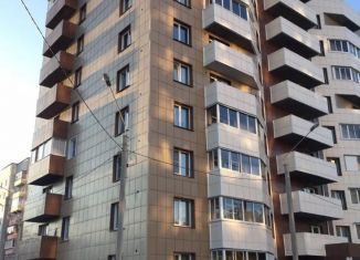 Продам 1-ком. квартиру, 28 м2, Иркутская область, Олимпийская улица, 31