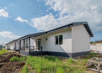 Дом на продажу, 70 м2, деревня Ключи, Рябиновая улица, 7