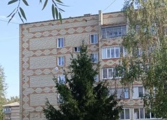 Трехкомнатная квартира на продажу, 84 м2, Ардатов, 2-й микрорайон, 1