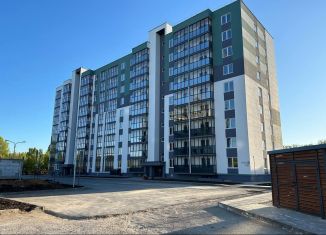 Продаю 2-ком. квартиру, 58.3 м2, Тольятти, улица Маршала Жукова, 60