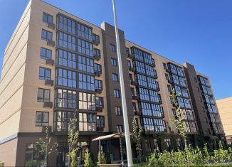 Продажа 1-ком. квартиры, 43.8 м2, поселок Южный