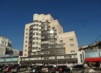 3-ком. квартира на продажу, 120 м2, Свердловская область, улица Николая Никонова, 18