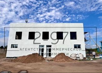 Сдается в аренду помещение свободного назначения, 400 м2, деревня Кабаково, Школьная улица, 1/7