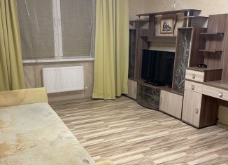 Аренда 1-комнатной квартиры, 42 м2, Краснодар, Бородинская улица, 150Бк2, ЖК Гарант