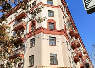 Продается 1-комнатная квартира, 57.1 м2, Москва, улица Острякова, 8, улица Острякова