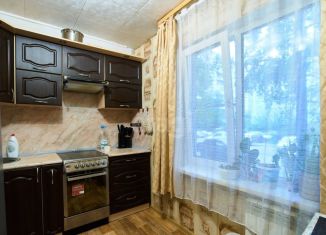 Продается 2-ком. квартира, 45 м2, Томск, улица Ференца Мюнниха, 44