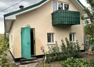 Дом на продажу, 104 м2, Новокуйбышевск, Ульяновская улица